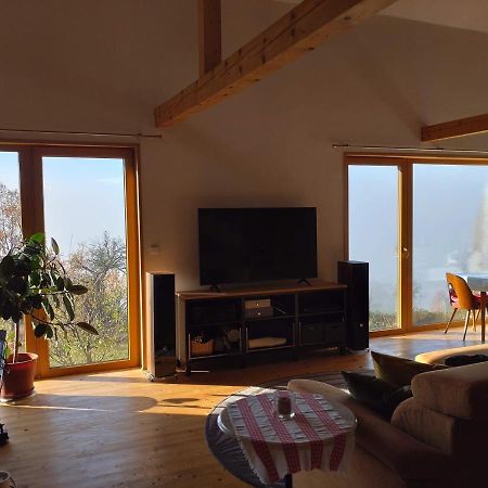 Nature Homestay Тренчин Экстерьер фото