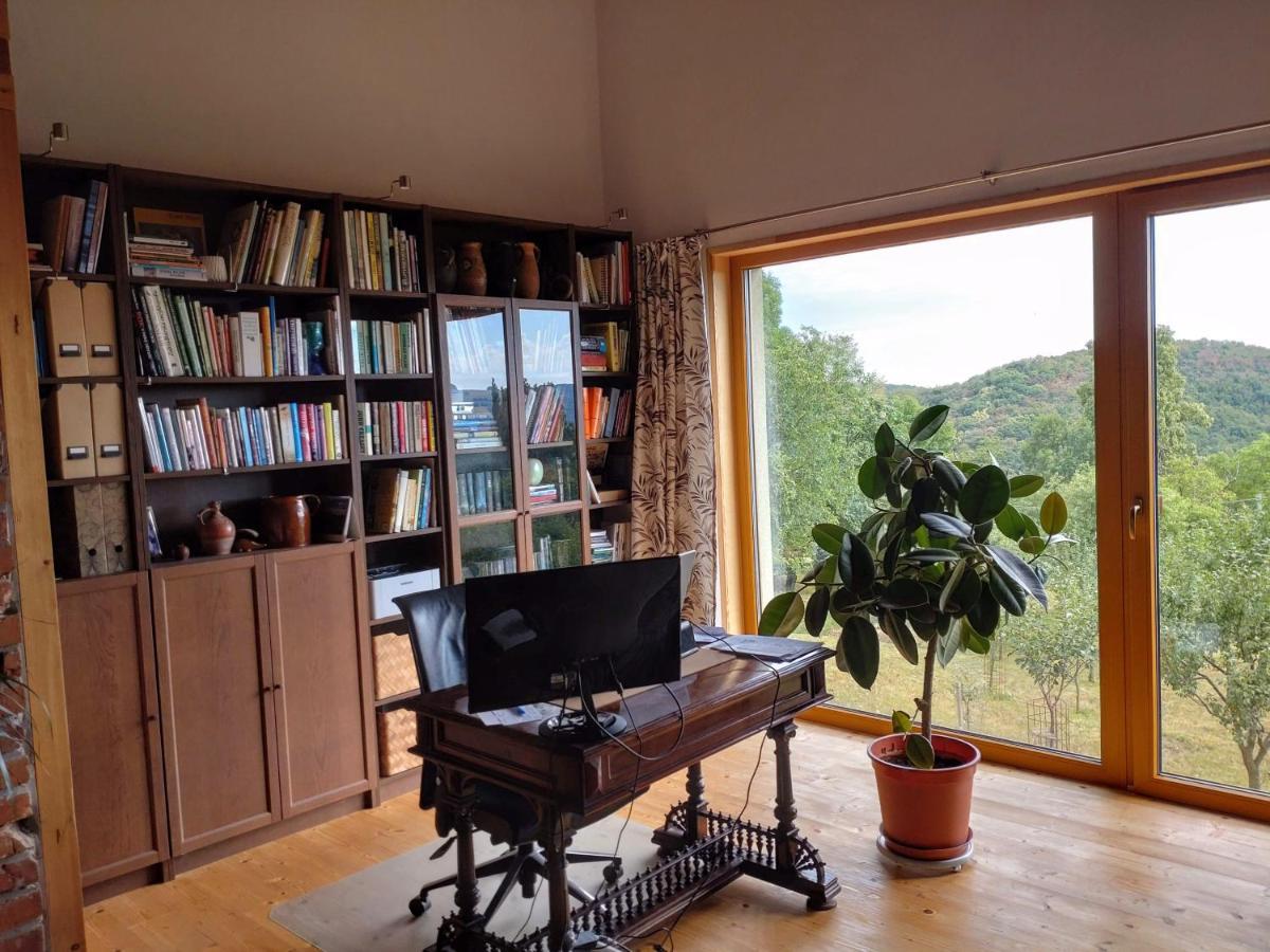 Nature Homestay Тренчин Экстерьер фото