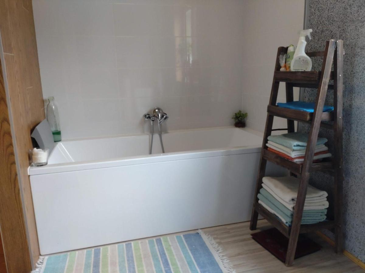 Nature Homestay Тренчин Экстерьер фото