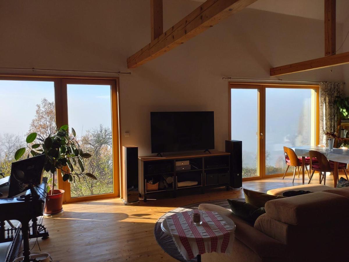 Nature Homestay Тренчин Экстерьер фото