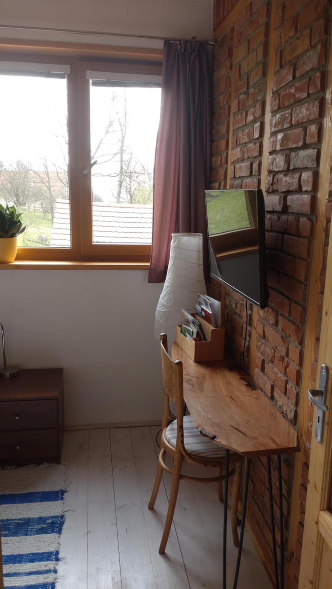 Nature Homestay Тренчин Экстерьер фото
